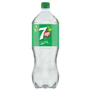 7-Up - (1.5ltr x12 bottles)