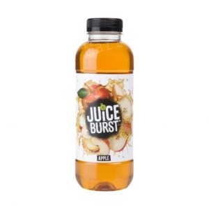 Juice Burst - Apple (500ml x12 bottles)