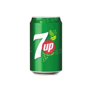 7-Up - (330ml x24 cans)