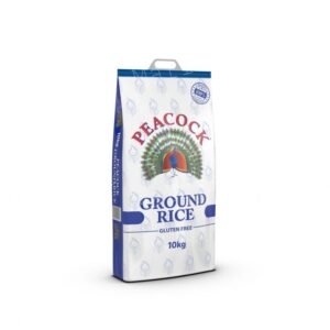 Ground Rice (10kg sack)