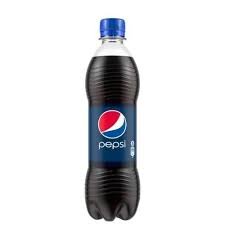 Pepsi - (500ml x24 bottles)