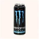 Monster - Absolutely Zero PMP (500ml x12 cans)
