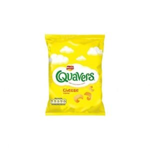 Walkers Quavers - (20g x32 box)
