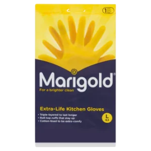 6 x Marigold Gloves Large