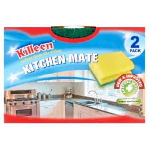 24 x Killeen Kitchen Mate 2 Pack