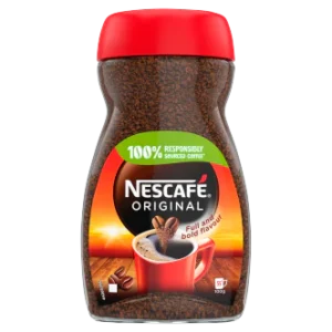 12 x Nescafe Granules - 100Gm