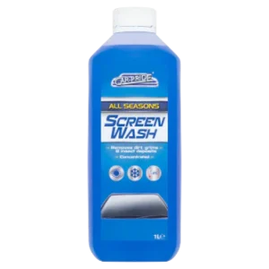 12 x Car Pride Screen Wash - 1 Litre