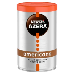 6 X Nescafe Azera Americano 90G