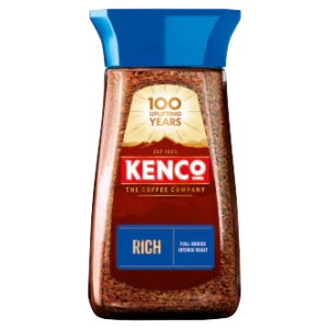 6 x Kenco Really Rich 200G - 200G